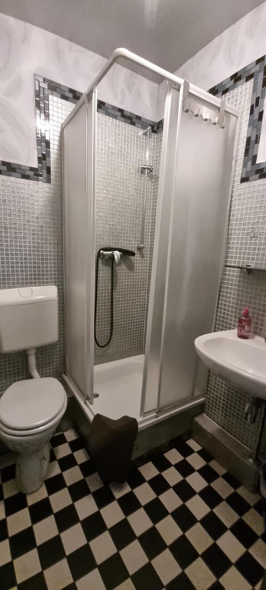 Vandrerhjem Kiezbude