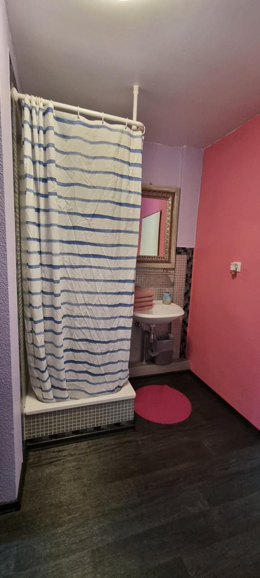 Kiezbude Vandrerhjem *