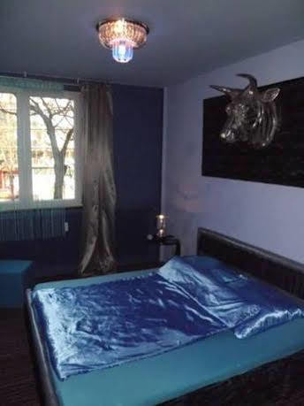 Kiezbude Auberge de jeunesse